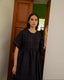 Liz Dress - Kala Jamun