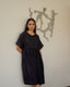 Liz Dress - Kala Jamun