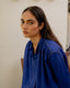 Noa Shirt - Ink Blue