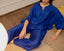 Zanna Top - Ink Blue