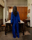 Sara Shirt - Ink Blue