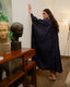Pondy Kaftan - Kala Jamun
