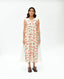 Space Maxi Dress