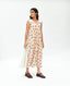 Space Maxi Dress