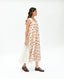 Space Maxi Dress
