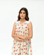 Space Maxi Dress