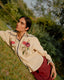 Rose shirt - Classic
