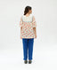 Space  Flare Top