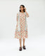 Orbit Panelled Dress