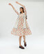 Orbit Panelled Dress