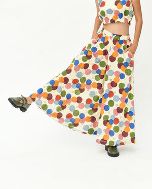 Void Wide Pant