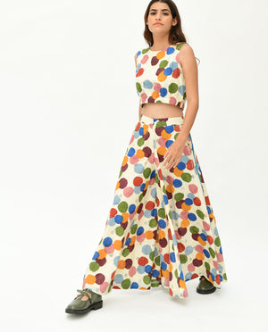 Void Wide Pant