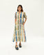 Ftl Panelled Dress