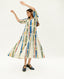 Ftl Panelled Dress
