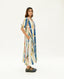 Ftl Panelled Dress