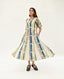 Ftl Panelled Dress