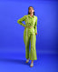 Scream Green Co-Ord Set