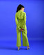 Scream Green Co-Ord Set