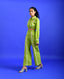 Scream Green Co-Ord Set