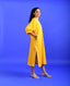 Iced Mango Dress
