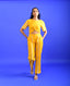 Iced  Mango Co-Ord Set