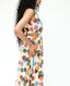 Void Side Space Dress