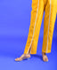 Iced  Mango Co-Ord Set