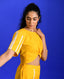 Iced  Mango Co-Ord Set