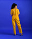 Iced  Mango Co-Ord Set