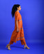 Orange Popsicle Co-Ord Set