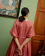 Liz Dress - Rose