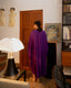 Pondy Kaftan - Purple