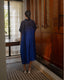 Shirt Dress - Blue Ombre