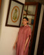 Shirt Dress - Rose