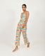 Wave Tube Top  / Pant Co- Ord Set