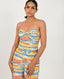 Wave Tube Top