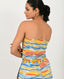 Wave Tube Top  / Pant Co- Ord Set