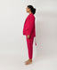 Viva Linen Blazer Co-Ord