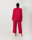Viva Linen Blazer Co-Ord
