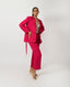 Viva Linen Blazer Co-Ord