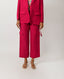Viva Linen Blazer Co-Ord