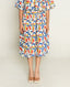 Escher Skirt