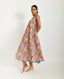 Scribble Organic Cotton Maxi