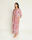 Plosky Cloud V-Neck Dress