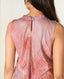 Plosky Cloud Kurta With Wide Leg Pant Co-Ord