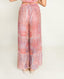 Plosky Cloud Wide Leg Pant