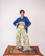 Guldasta Trousers