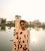 Lavella Maxi Dress