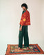 Rekhik Jacket