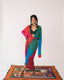Rangrez Skirt